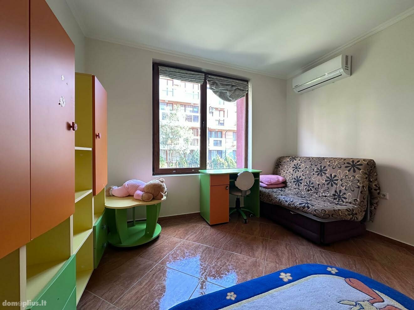 3 rooms apartment for sell Bulgarioje, Nesebar