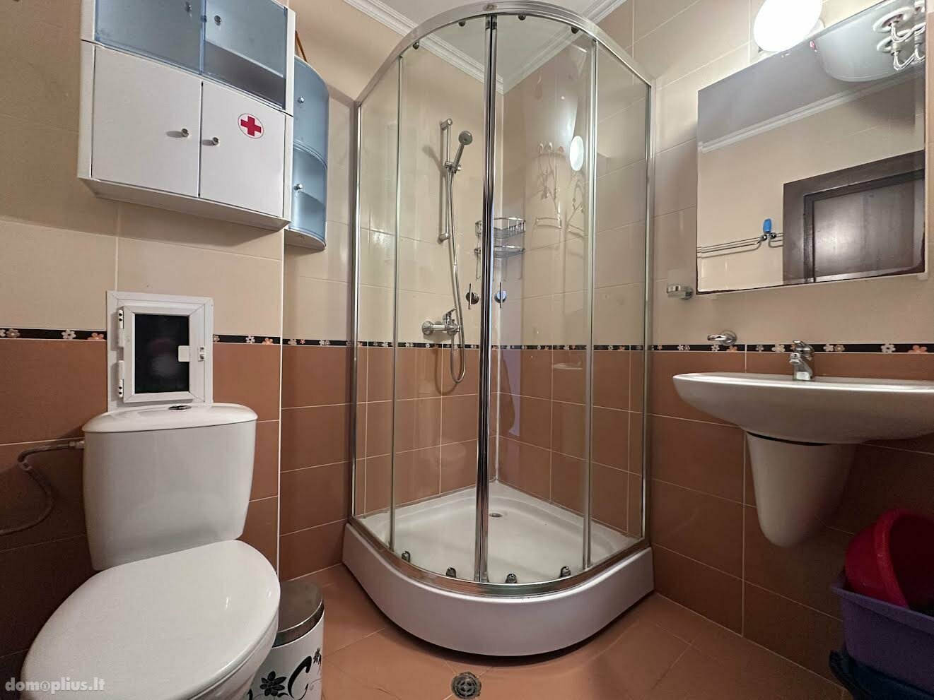 3 rooms apartment for sell Bulgarioje, Nesebar