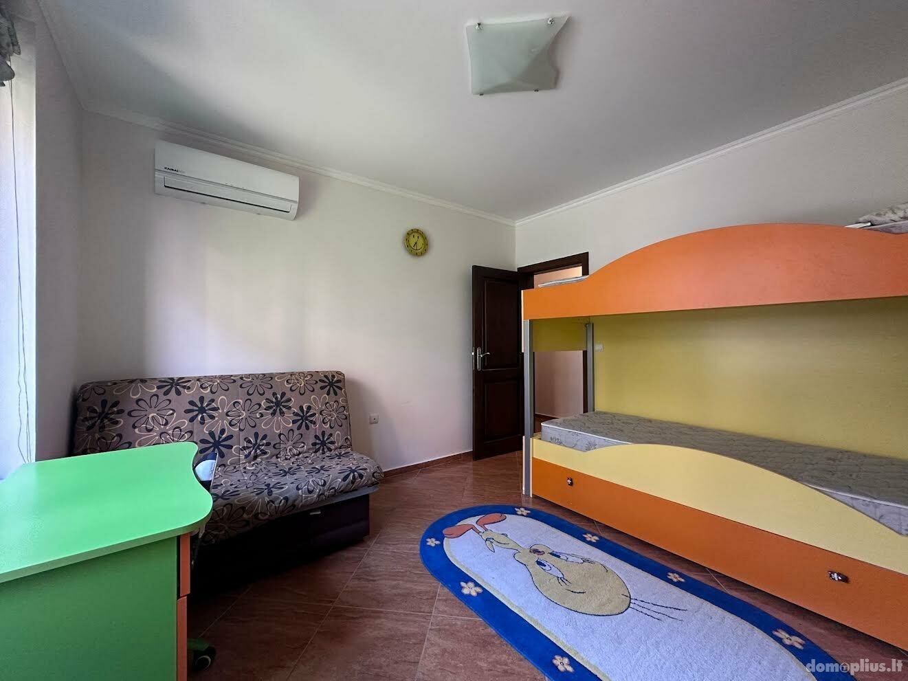 3 rooms apartment for sell Bulgarioje, Nesebar