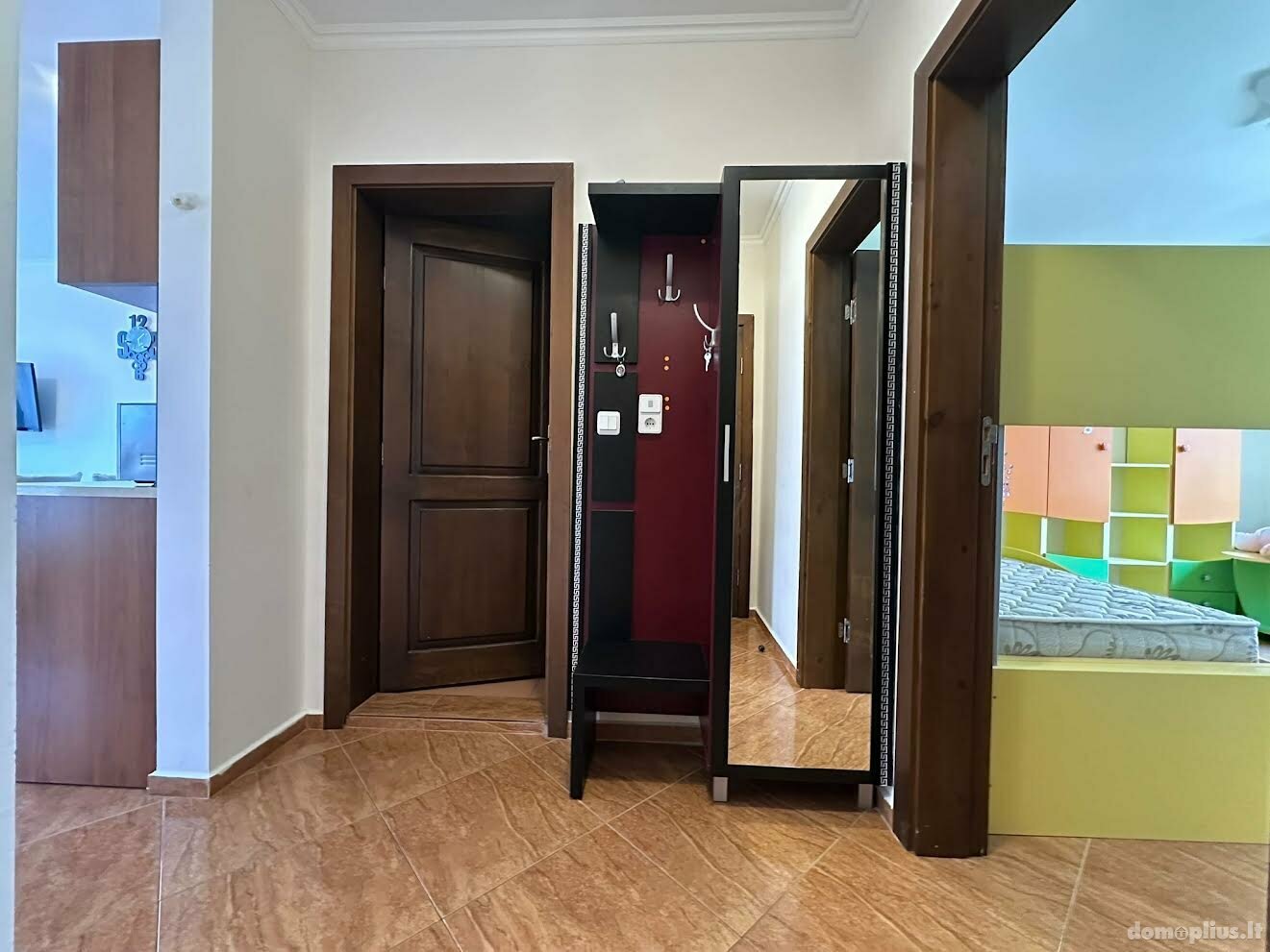 3 rooms apartment for sell Bulgarioje, Nesebar