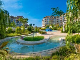 Продается 2 комнатная квартира Болгария, Несебыр