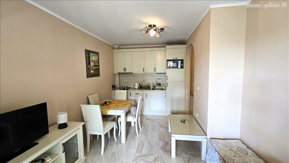 Продается 2 комнатная квартира Болгария, Несебыр