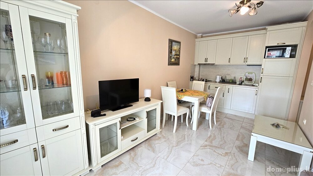 Продается 2 комнатная квартира Болгария, Несебыр