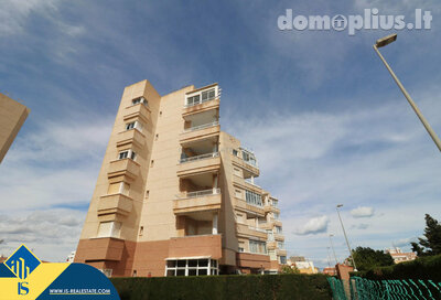 Продается 4 комнатная квартира Испания, Torrevieja
