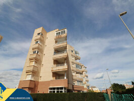 4 kambarių butas Ispanijoje, Torrevieja