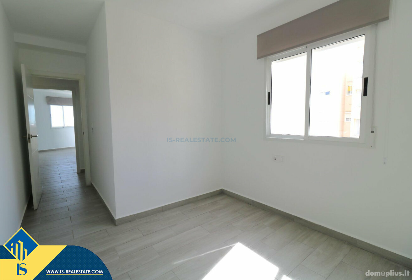 Parduodamas 4 kambarių butas Ispanijoje, Torrevieja