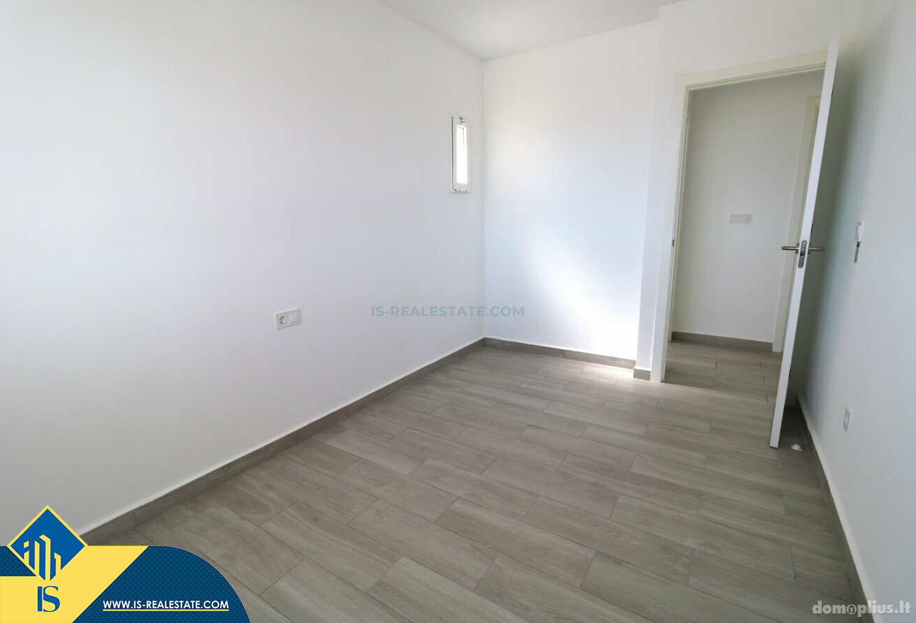 Parduodamas 4 kambarių butas Ispanijoje, Torrevieja