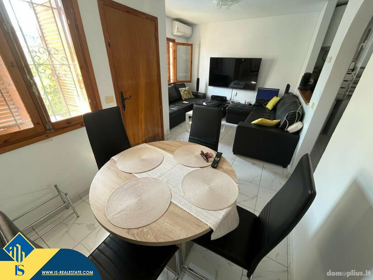 Продается 3 комнатная квартира Испания, Torrevieja