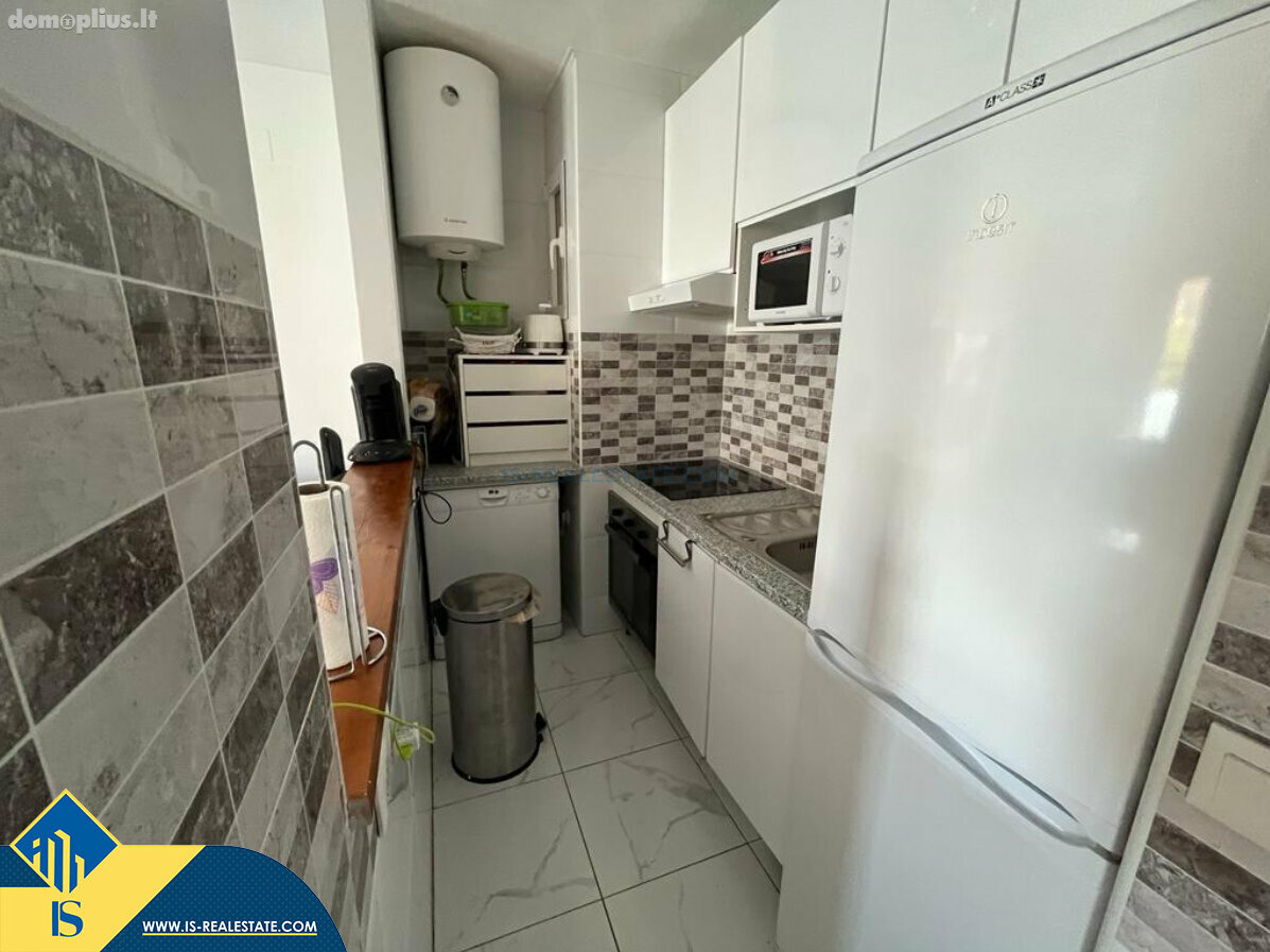 Продается 3 комнатная квартира Испания, Torrevieja