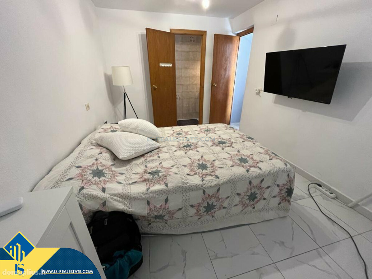Продается 3 комнатная квартира Испания, Torrevieja