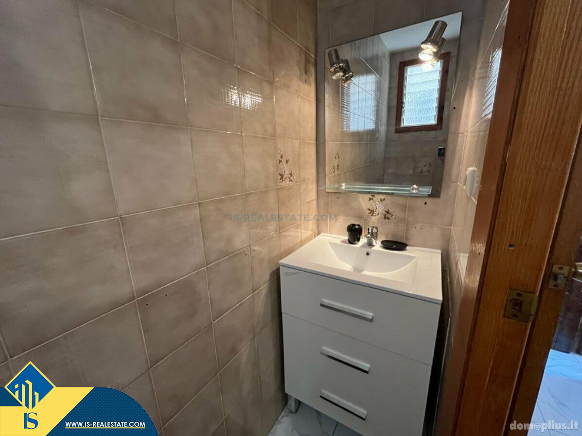 Продается 3 комнатная квартира Испания, Torrevieja