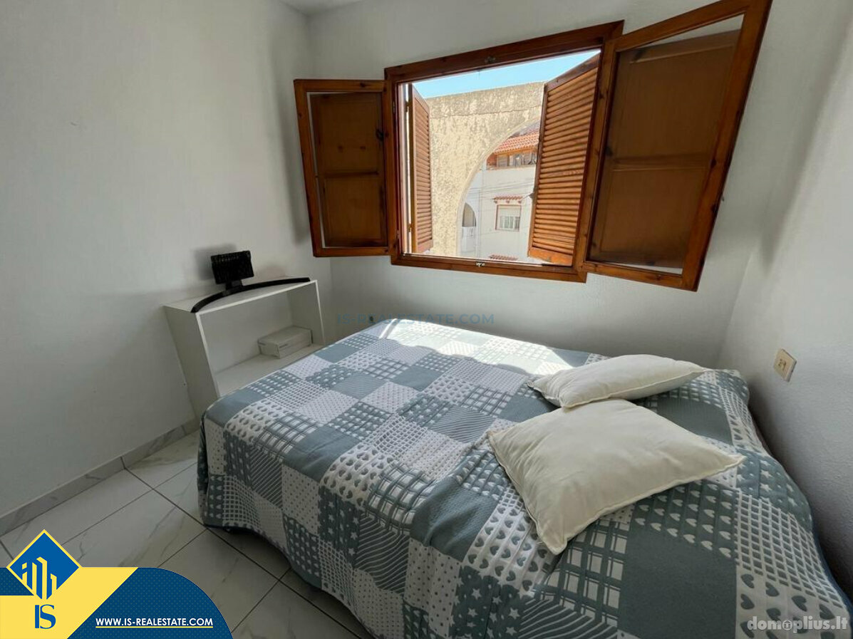 Продается 3 комнатная квартира Испания, Torrevieja