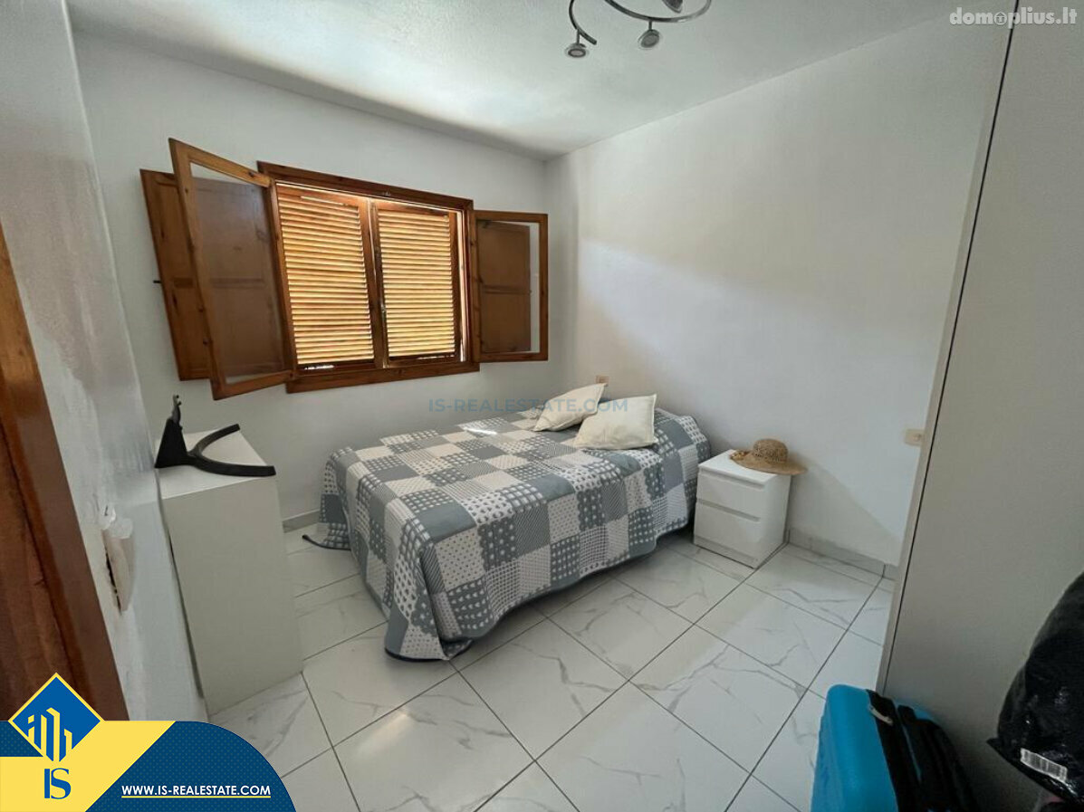 Продается 3 комнатная квартира Испания, Torrevieja