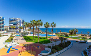 3 комнатная квартира Испания, Orihuela Costa