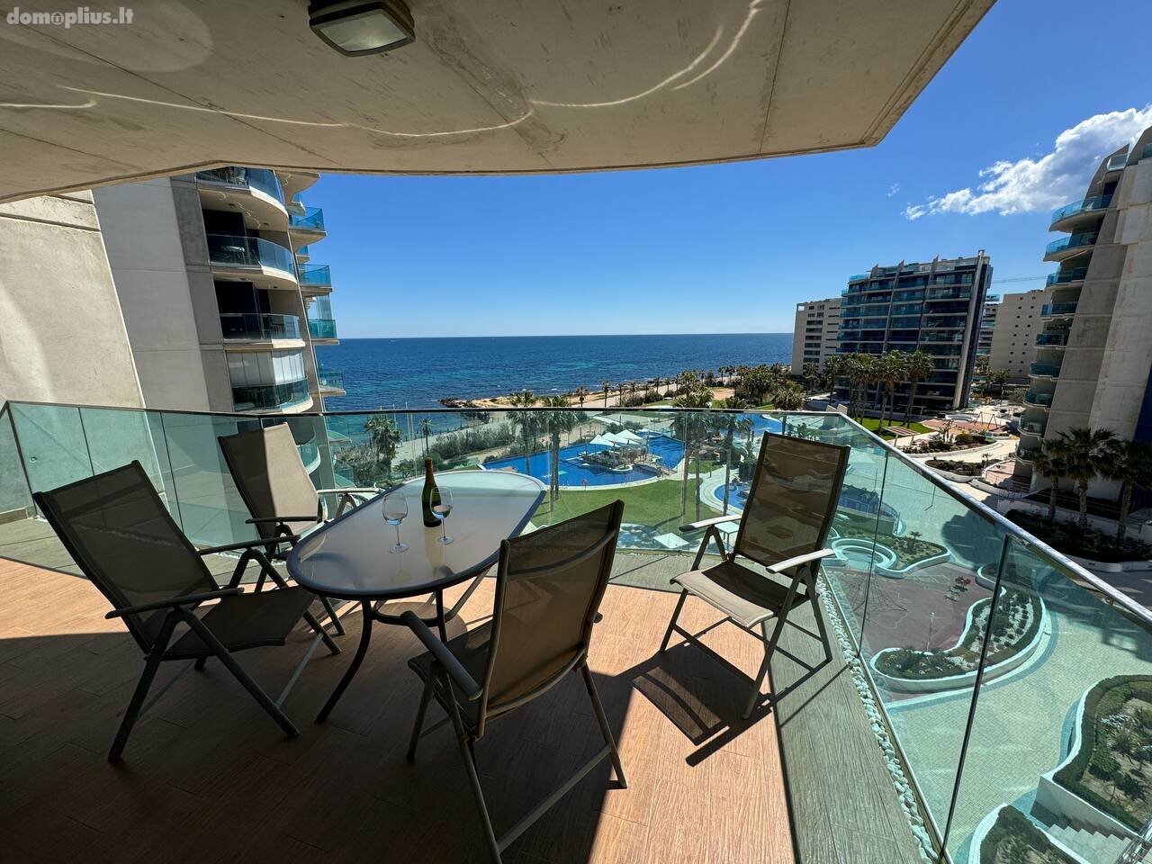 Продается 3 комнатная квартира Испания, Orihuela Costa