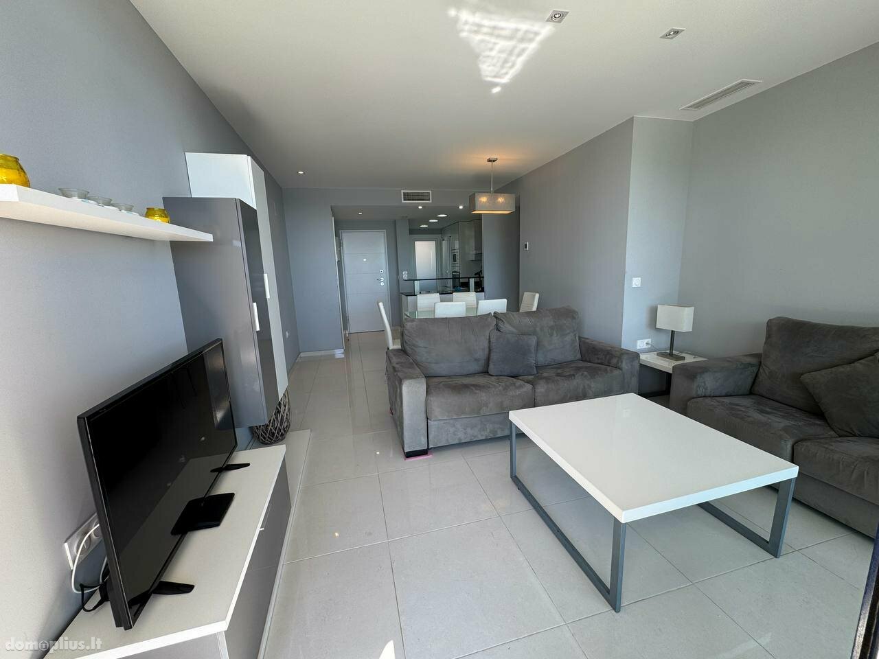 Продается 3 комнатная квартира Испания, Orihuela Costa