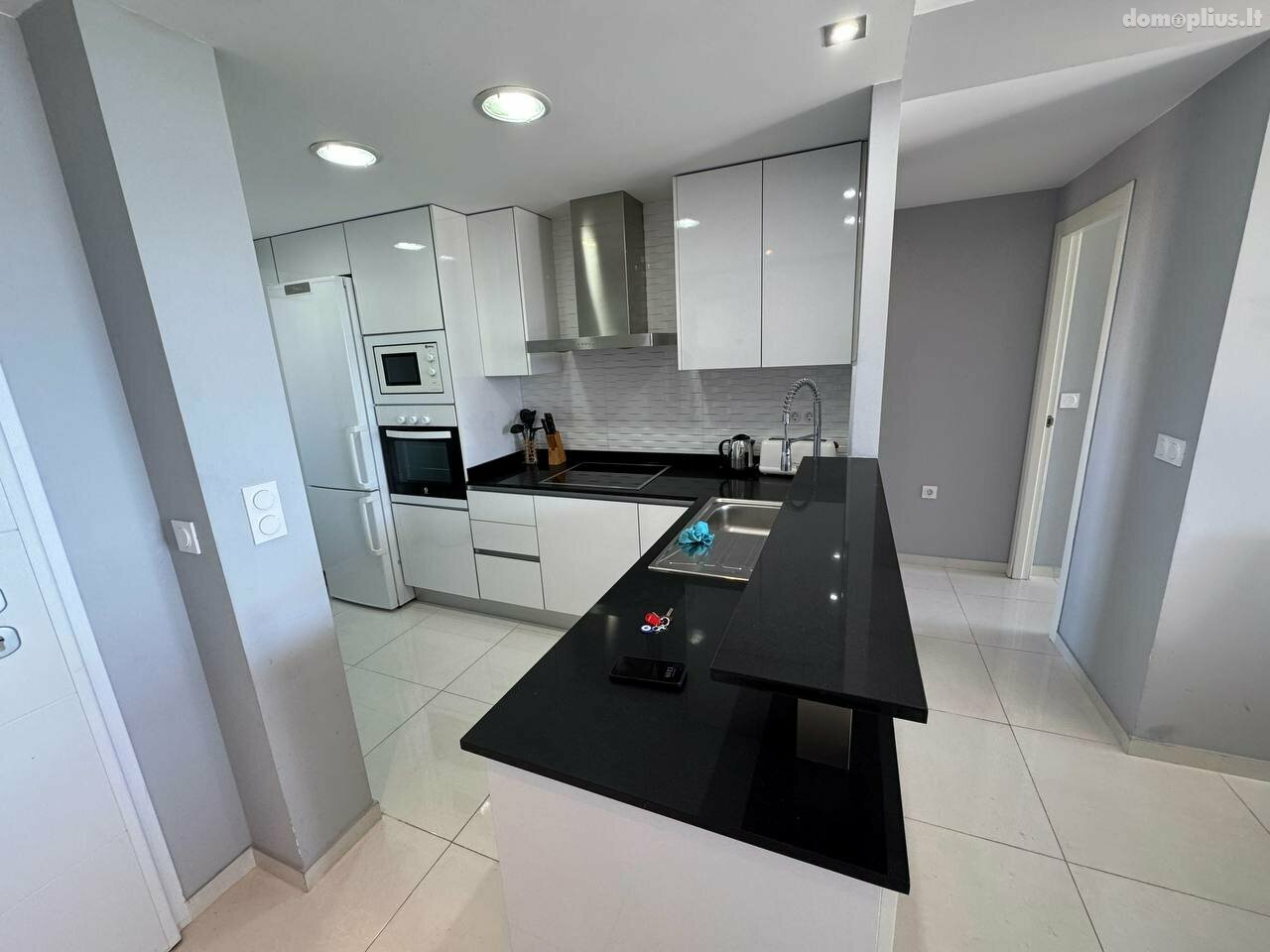 Продается 3 комнатная квартира Испания, Orihuela Costa