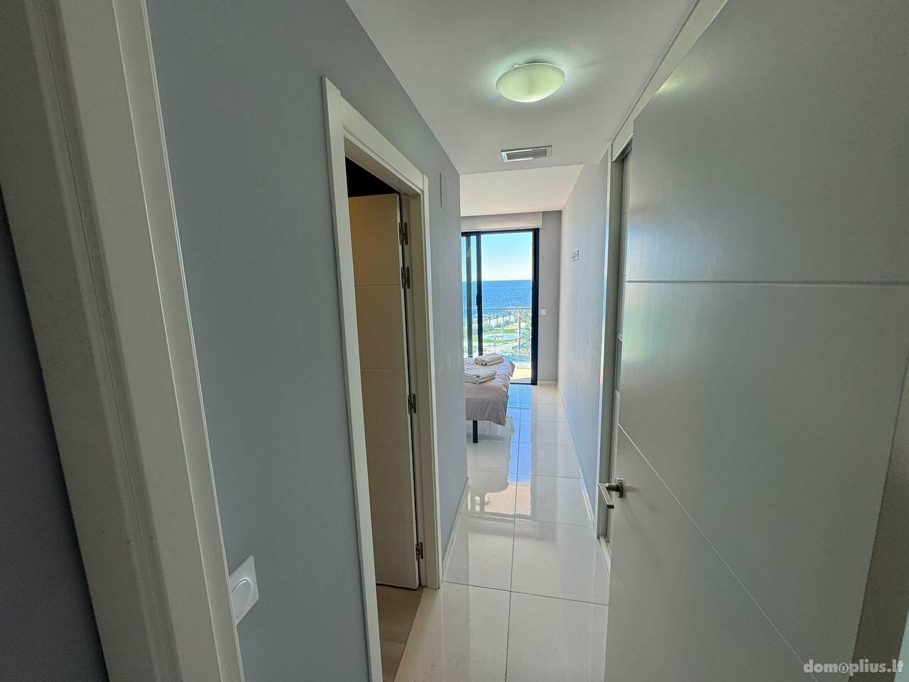 Продается 3 комнатная квартира Испания, Orihuela Costa