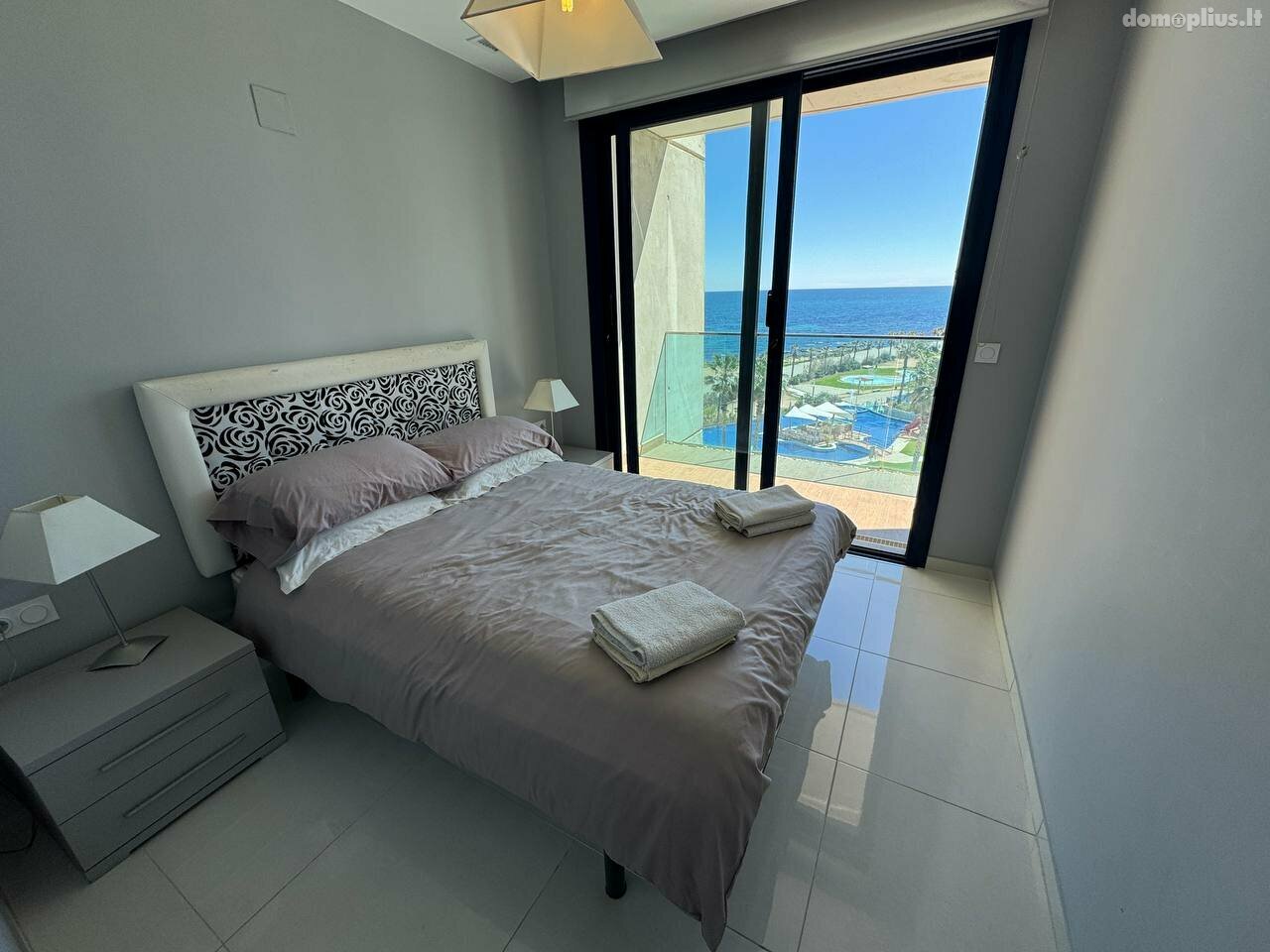 Продается 3 комнатная квартира Испания, Orihuela Costa