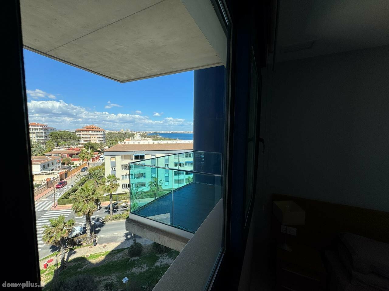 Продается 3 комнатная квартира Испания, Orihuela Costa