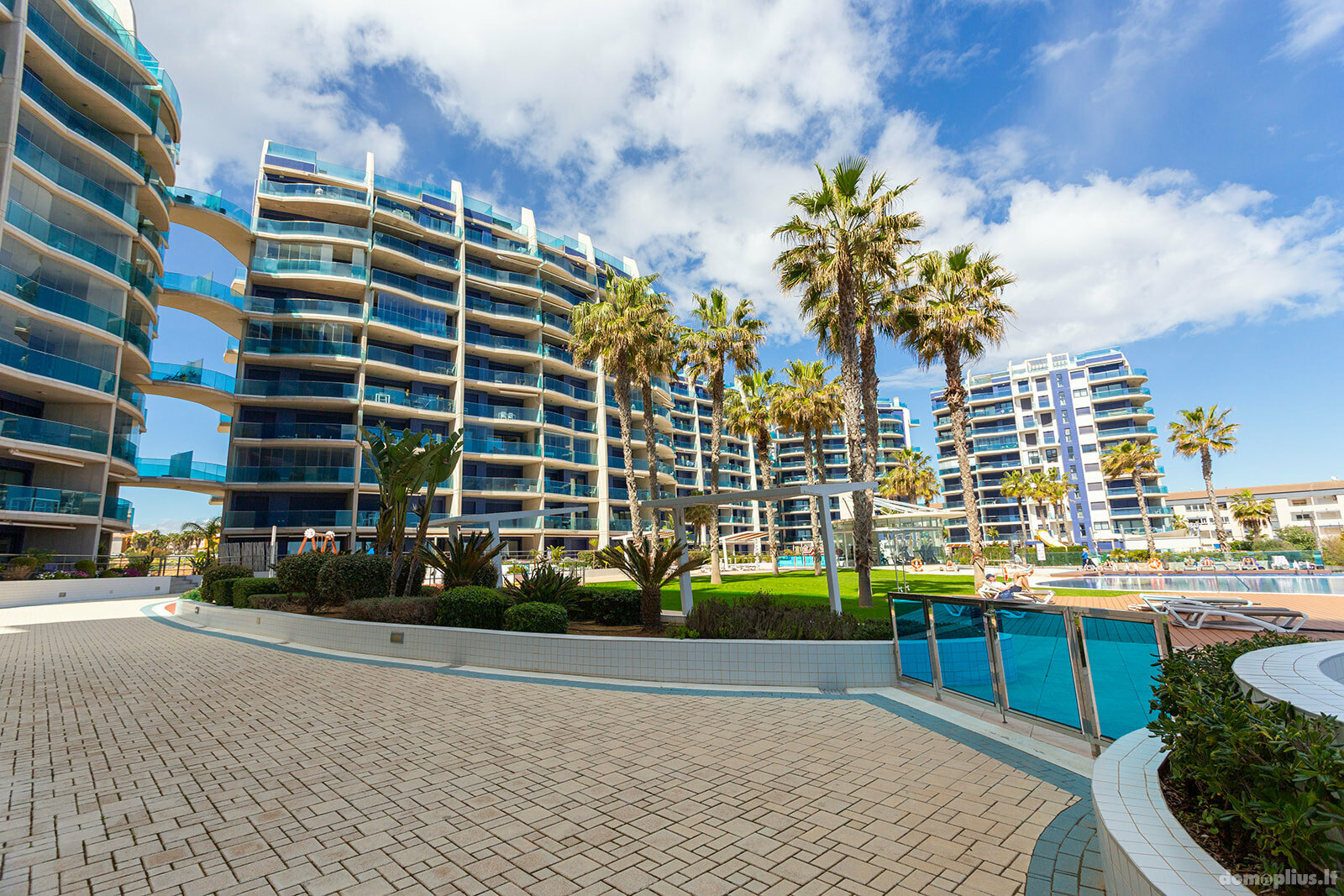 Продается 3 комнатная квартира Испания, Orihuela Costa