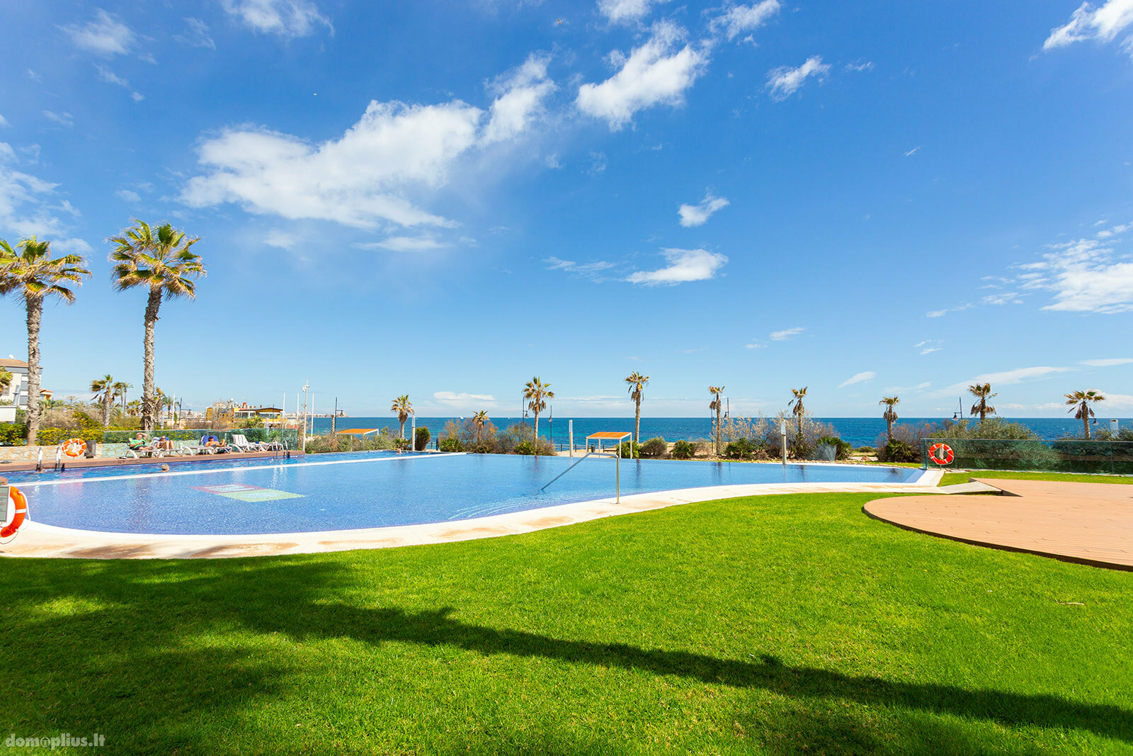 Продается 3 комнатная квартира Испания, Orihuela Costa
