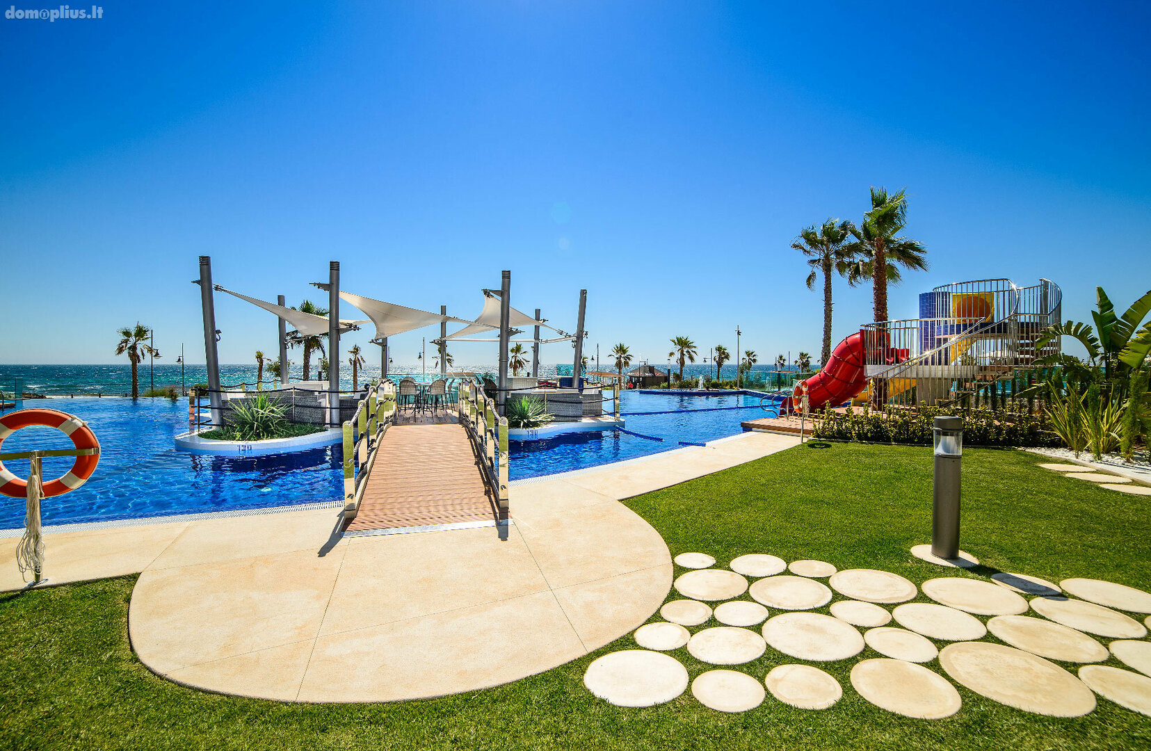 Продается 3 комнатная квартира Испания, Orihuela Costa