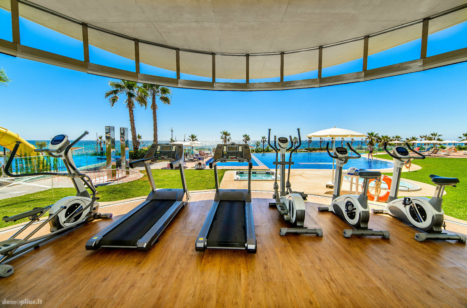 Продается 3 комнатная квартира Испания, Orihuela Costa