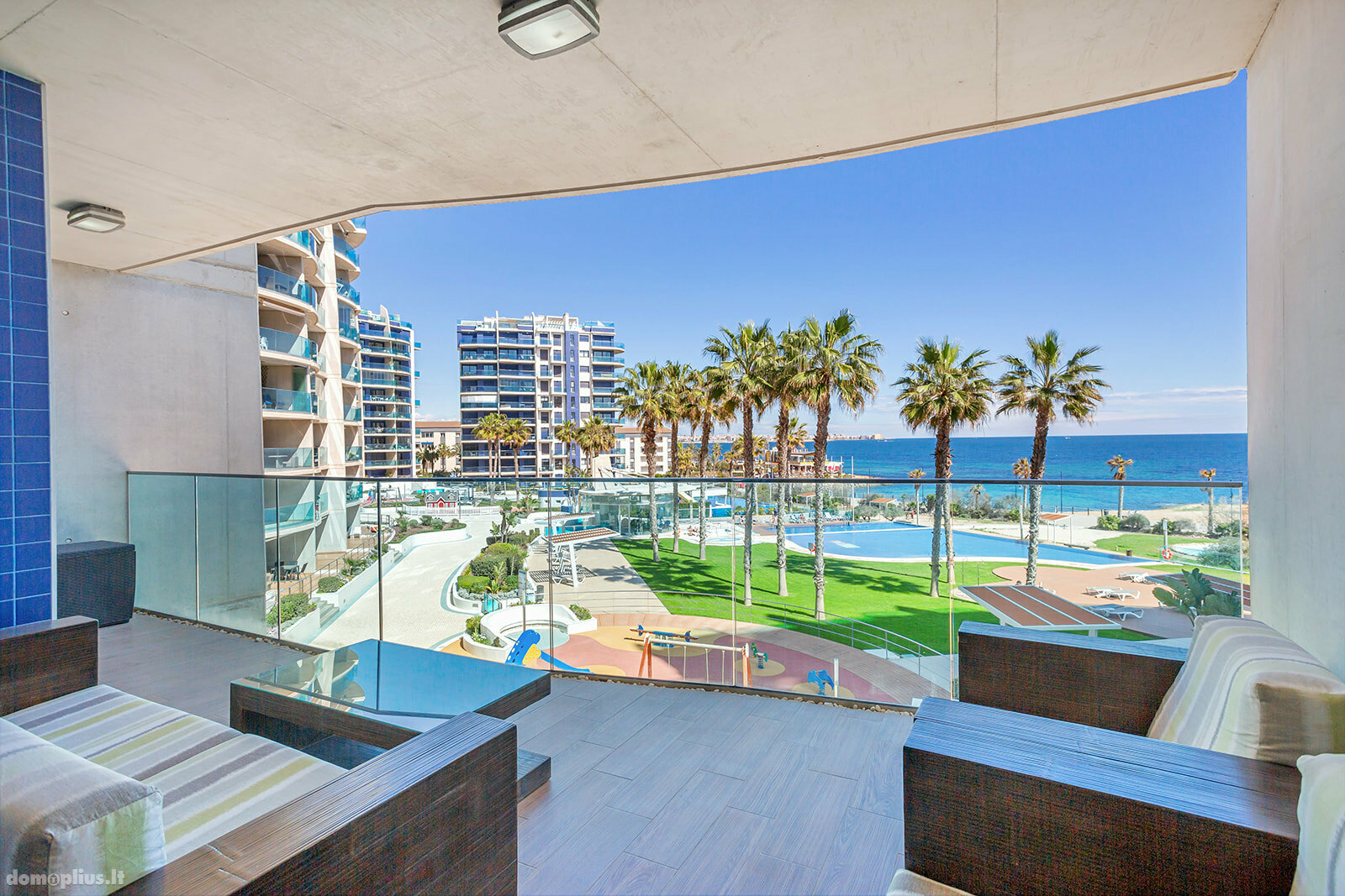 Продается 3 комнатная квартира Испания, Orihuela Costa