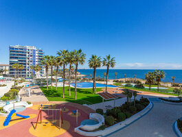 Продается 3 комнатная квартира Испания, Orihuela Costa