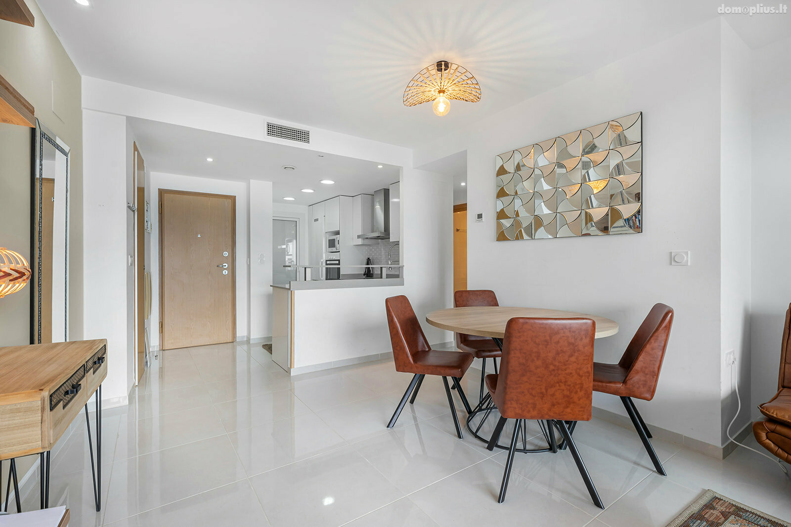Продается 3 комнатная квартира Испания, Orihuela Costa