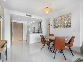 Продается 3 комнатная квартира Испания, Orihuela Costa