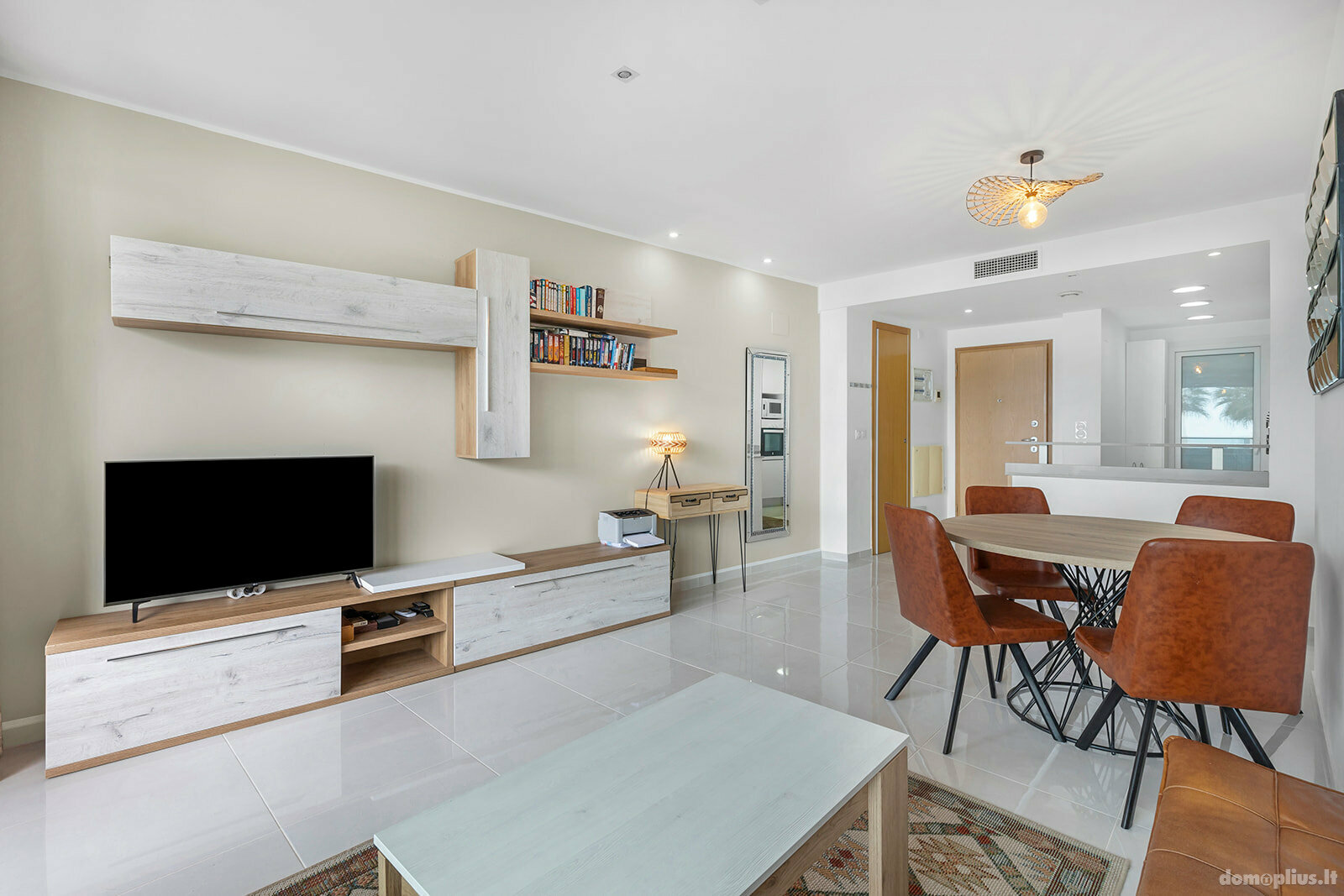 Продается 3 комнатная квартира Испания, Orihuela Costa