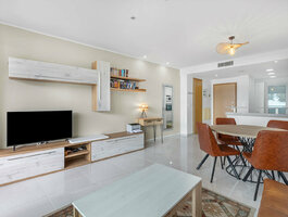 Продается 3 комнатная квартира Испания, Orihuela Costa