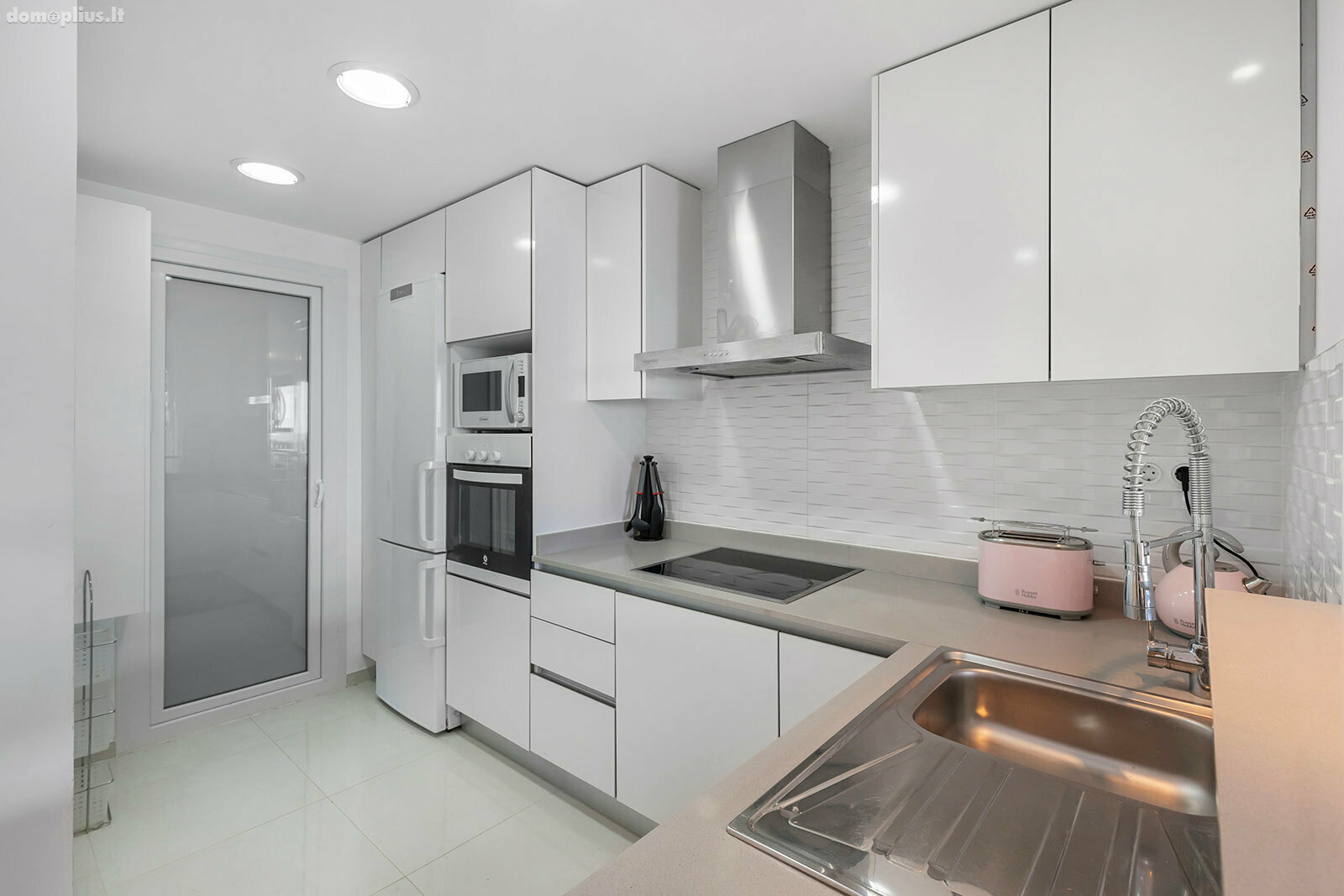 Продается 3 комнатная квартира Испания, Orihuela Costa