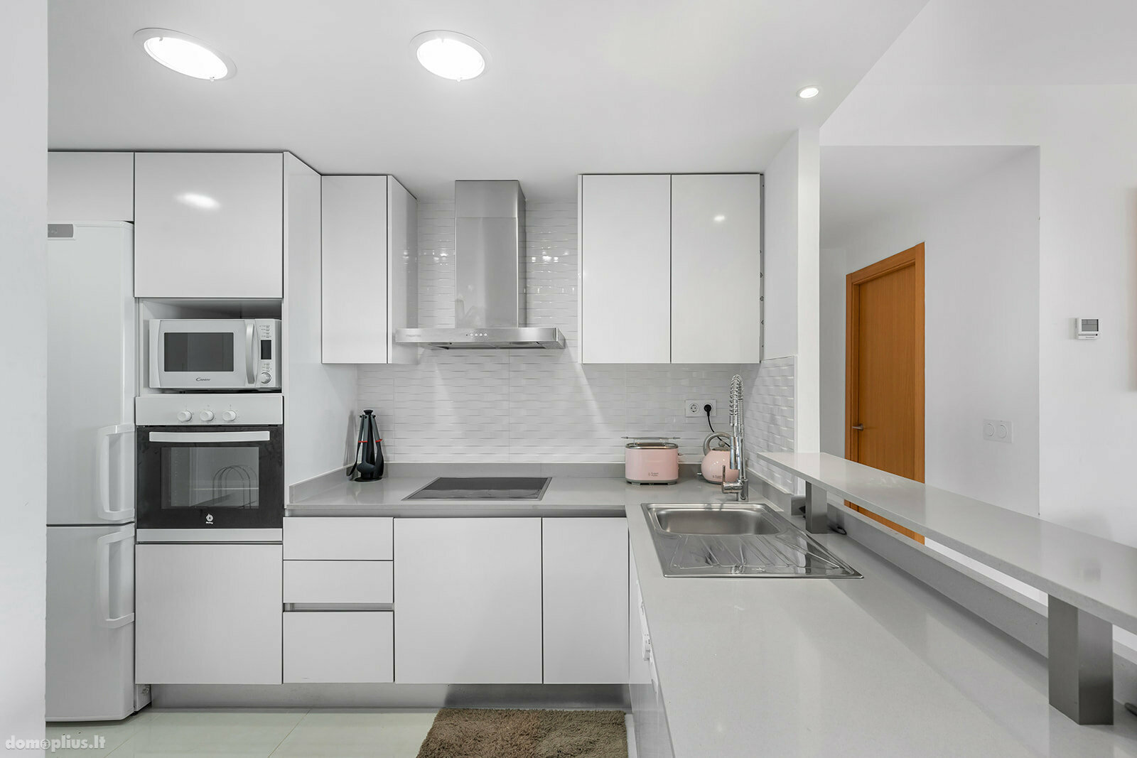 Продается 3 комнатная квартира Испания, Orihuela Costa