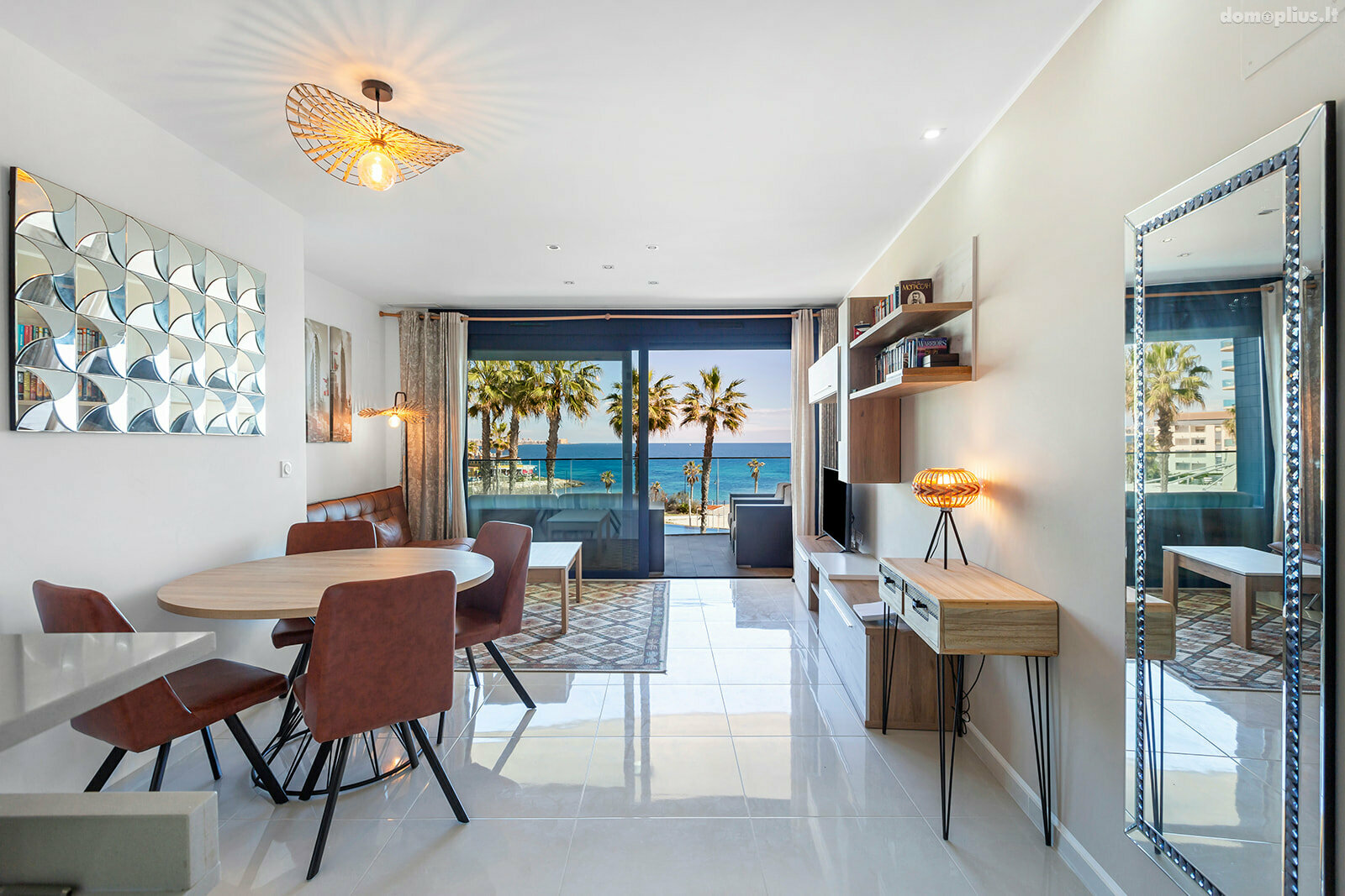 Продается 3 комнатная квартира Испания, Orihuela Costa
