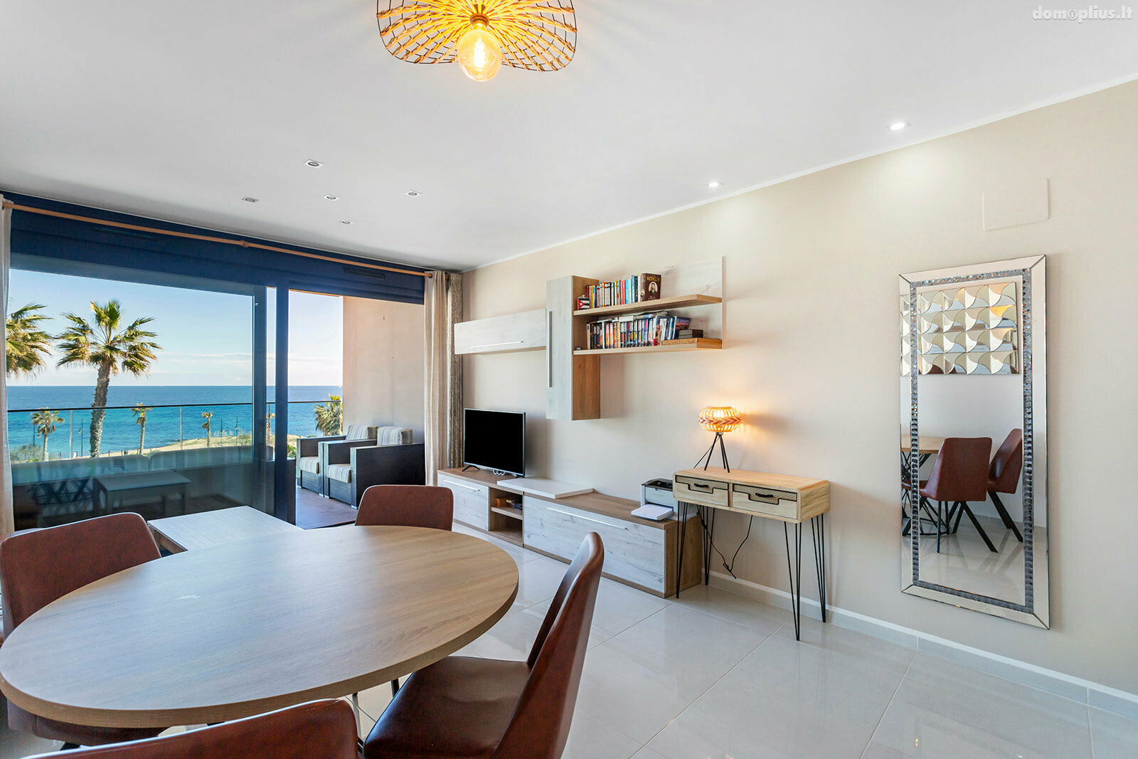 Продается 3 комнатная квартира Испания, Orihuela Costa