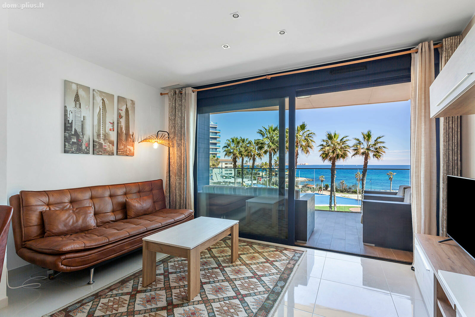Продается 3 комнатная квартира Испания, Orihuela Costa