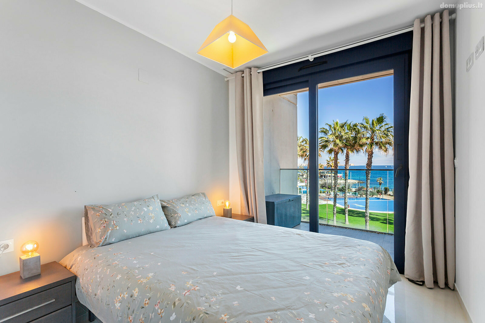 Продается 3 комнатная квартира Испания, Orihuela Costa