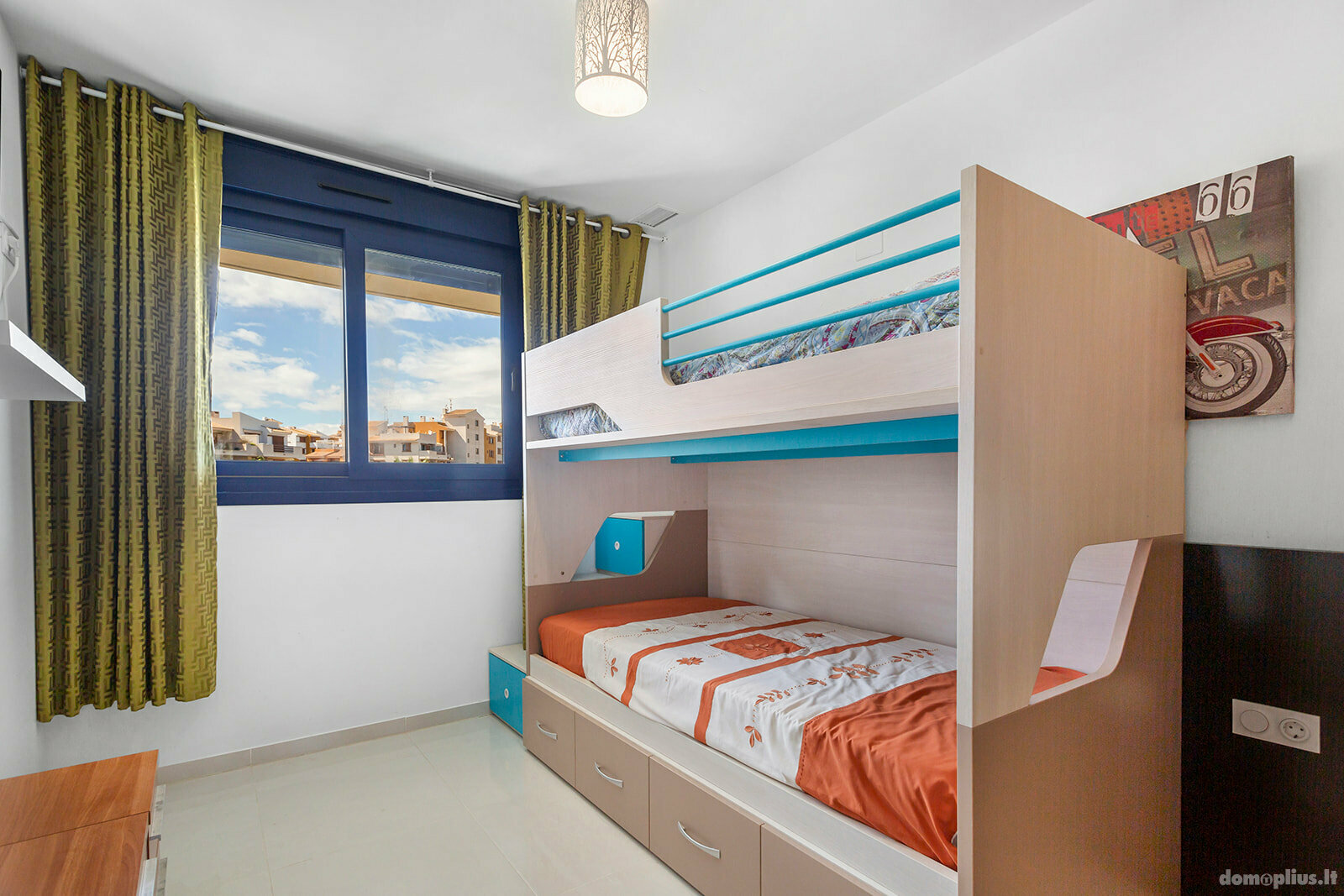 Продается 3 комнатная квартира Испания, Orihuela Costa