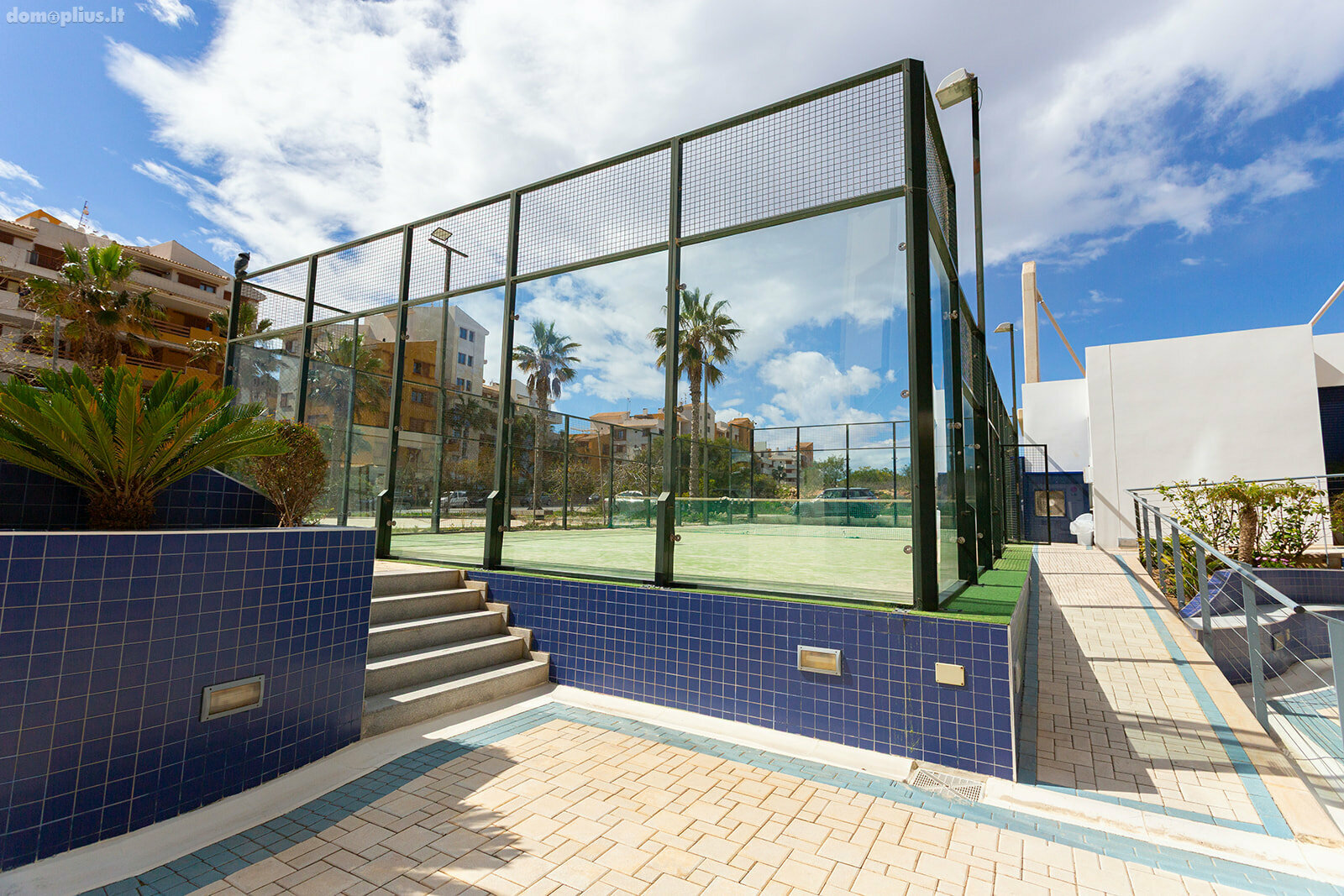 Продается 3 комнатная квартира Испания, Orihuela Costa