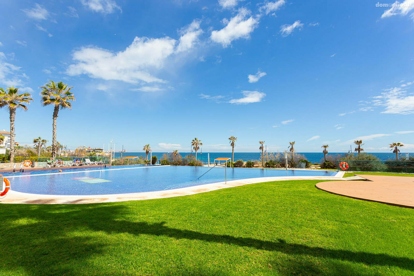 Продается 3 комнатная квартира Испания, Orihuela Costa