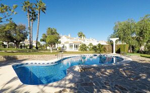2 kambarių butas Ispanijoje, Orihuela Costa