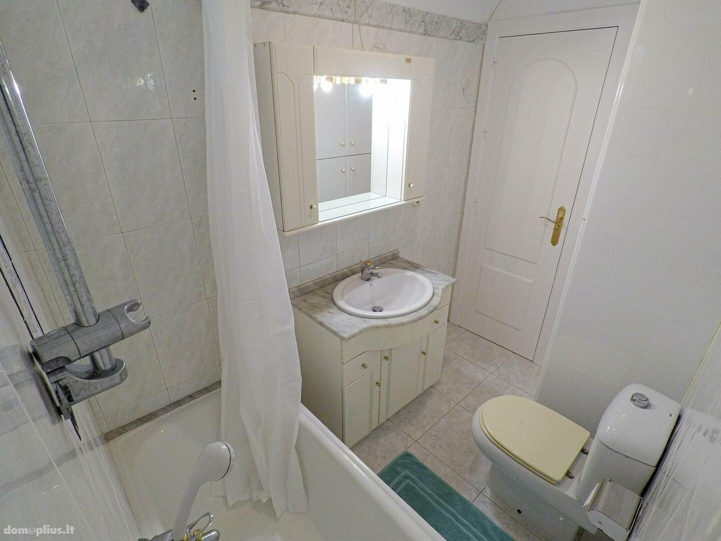 Продается 2 комнатная квартира Испания, Orihuela Costa