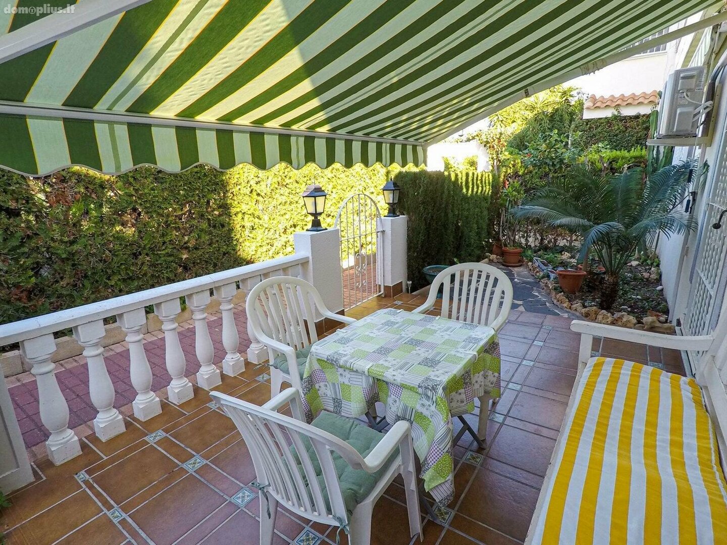 Продается 2 комнатная квартира Испания, Orihuela Costa