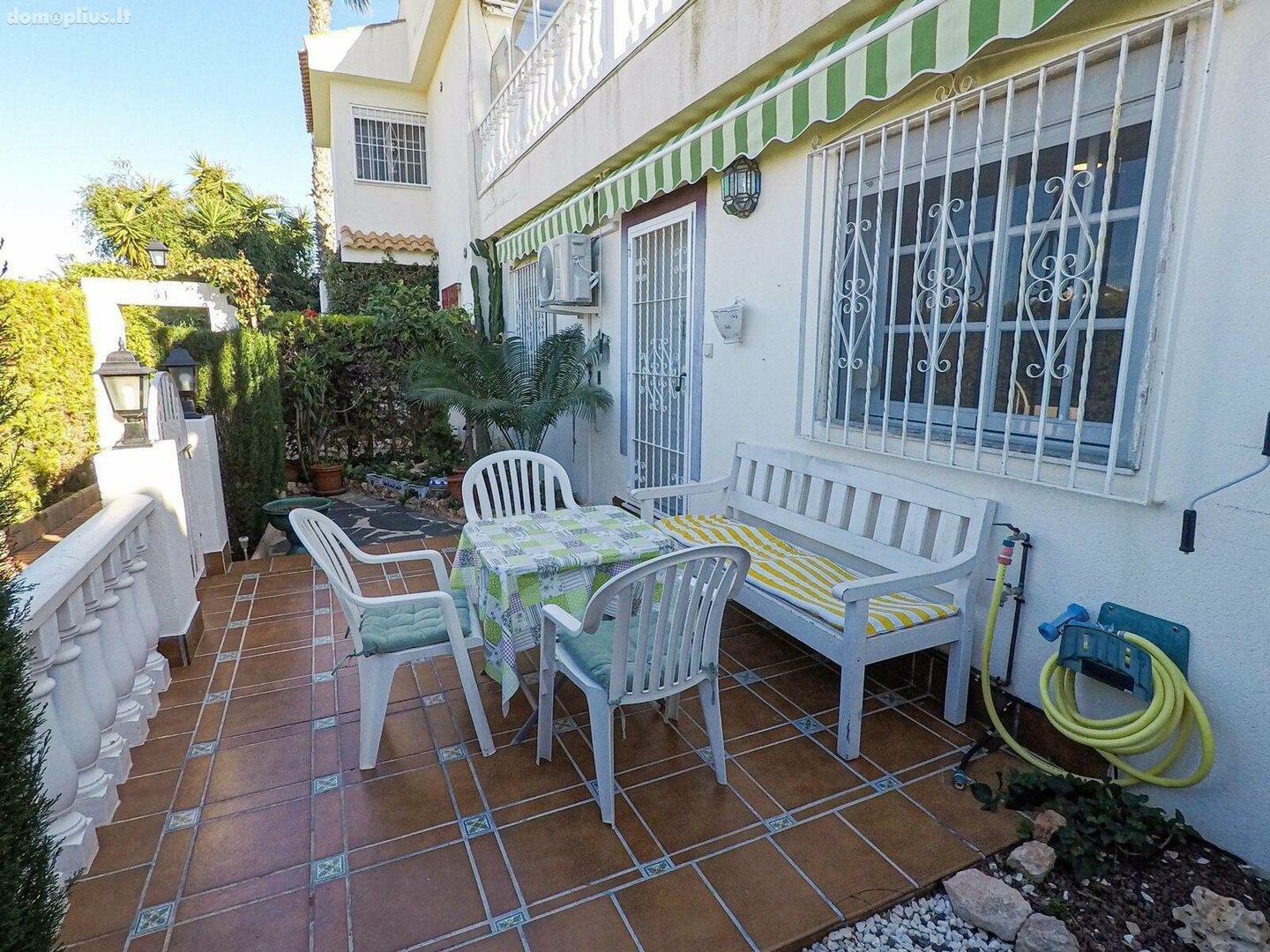 Продается 2 комнатная квартира Испания, Orihuela Costa