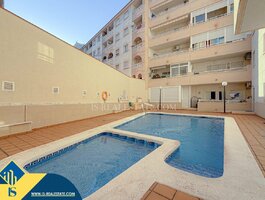 Parduodamas 3 kambarių butas Ispanijoje, Torrevieja