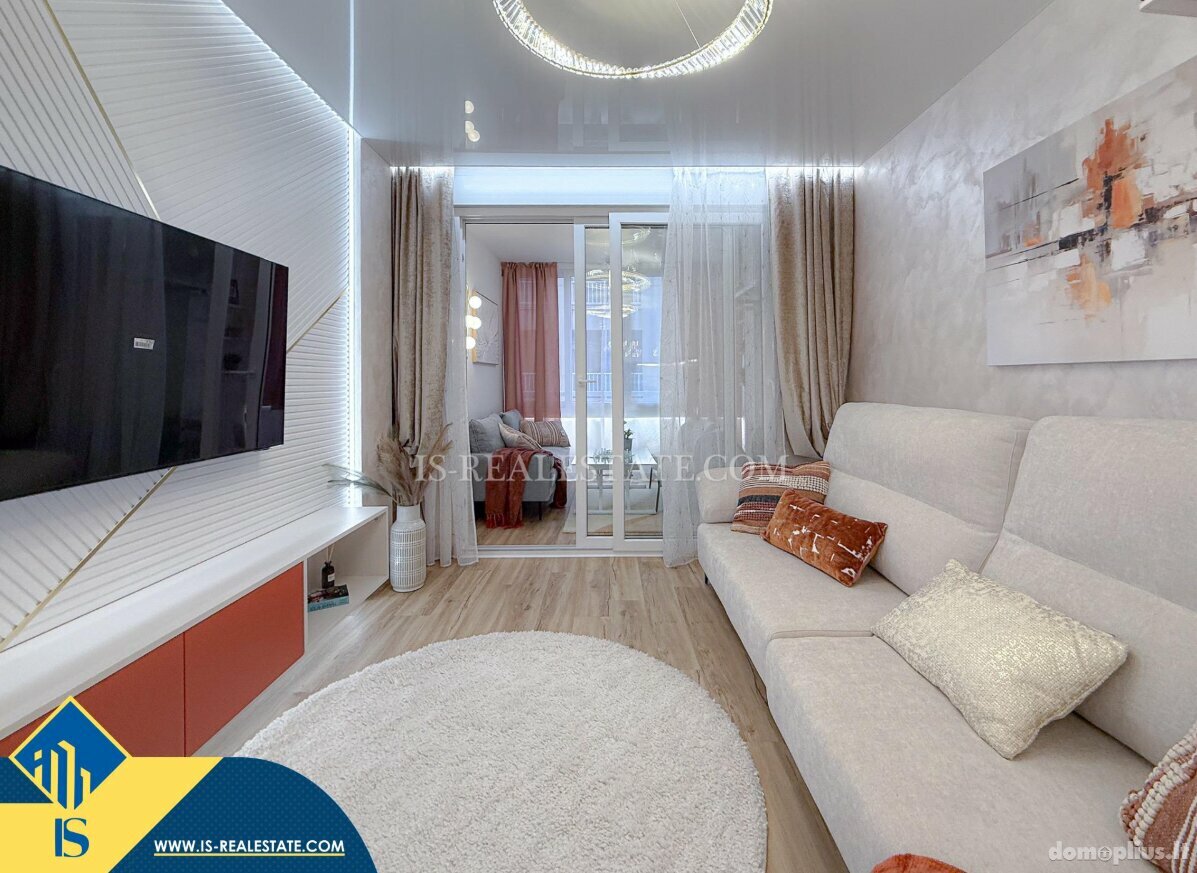 Продается 3 комнатная квартира Испания, Torrevieja