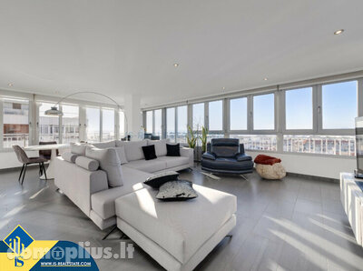 3 rooms apartment for sell Spain, Torrevieja